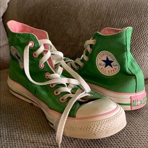 Vintage Original Converse